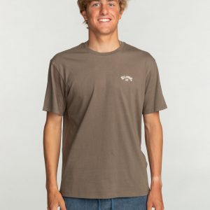 Inversed - Camiseta Seaglass  Camisetas Billabong Hombre